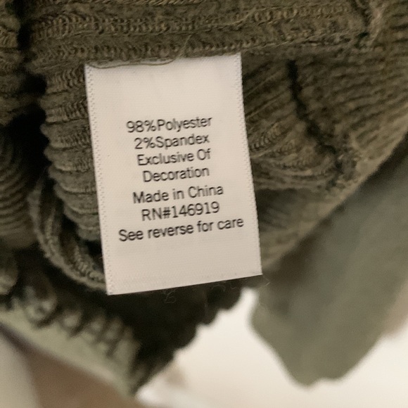 ❤️CUTE NINE WEST TOP❤️ - Picture 6 of 8